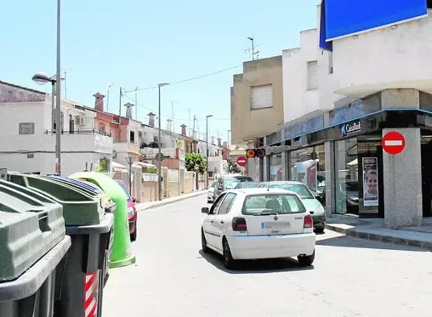 Pintor en Cartagena para pintura de pisos y fachadas en Los Barreros