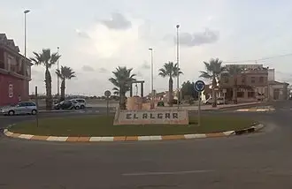 Pintor en Cartagena con servicio de pintura profesional en El Algar